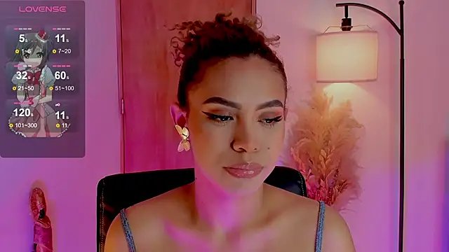 Oxana Fedorova online show from February 15, 2025, 3:20 am