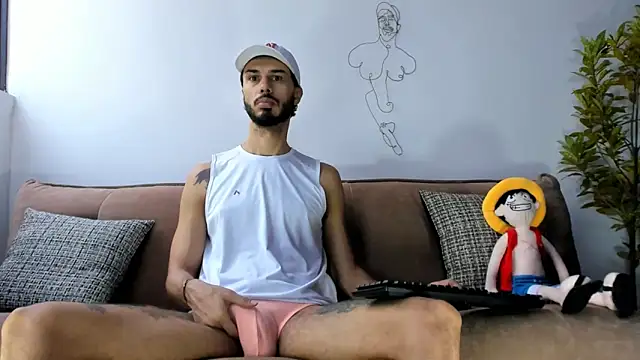 DERRYMASTER online show from March 16, 2026, 5:05 pm