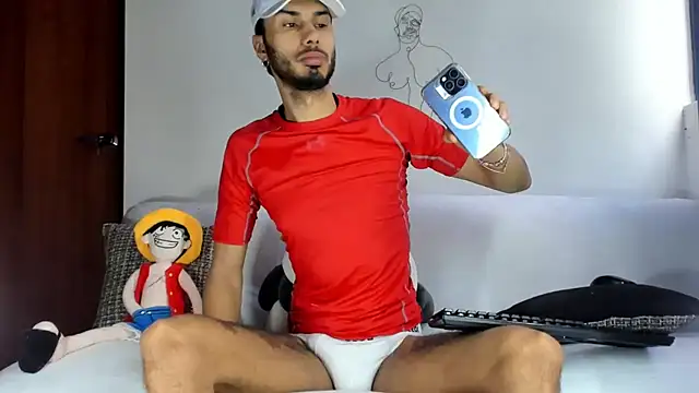 Snapshot of DERRYMASTER chatting on February 11, 2026, 3:01 pm DERRYMASTER online show from February 11, 2026, 3:01 pm