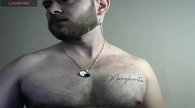 TONY WHITE 7 online show from March 18, 2025, 1:13 am