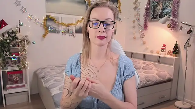 MissRightX online show from January 7, 2026, 8:30 am