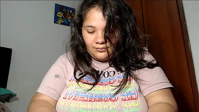 Snapshot of Van3orgasm4me chatting on April 7, 2026, 3:47 pm Van3orgasm4me online show from April 7, 2026, 3:47 pm