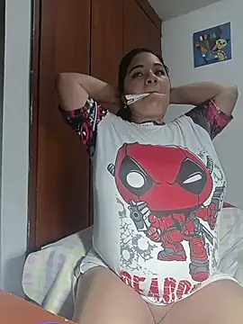 Van3orgasm4me online show from November 21, 2025, 4:55 am