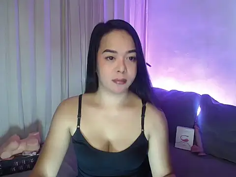 transbigcummer online show from June 26, 2026, 8:36 pm