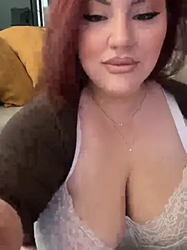 CurvyKimmy1 online show from July 28, 2026, 9:28 am