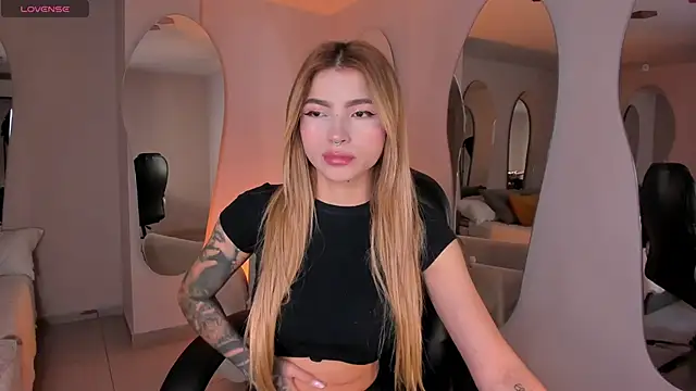 LexieWayne online show from January 15, 2026, 9:18 pm