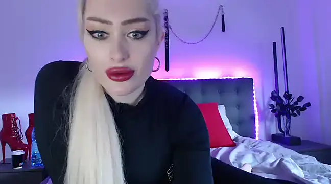 JennaLinn online show from February 5, 2025, 12:49 pm