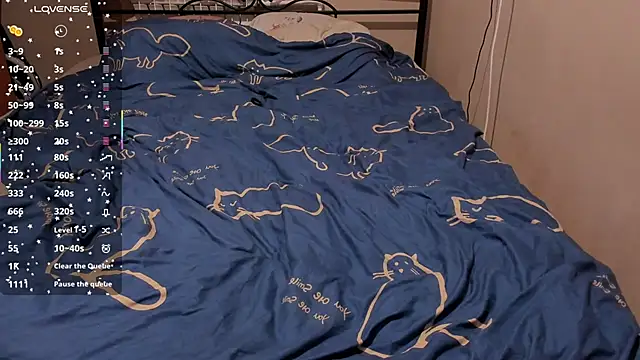 eva zero online show from April 10, 2026, 3:30 pm