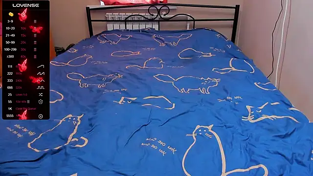 eva zero online show from October 23, 2025, 10:25 am