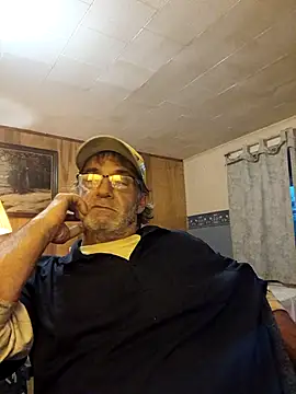 OralDesires2 online show from October 19, 2025, 10:12 pm