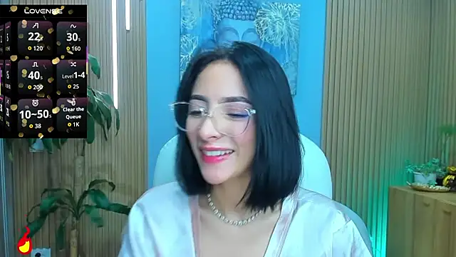 barbie scoth  online show from March 3, 2026, 11:34 pm