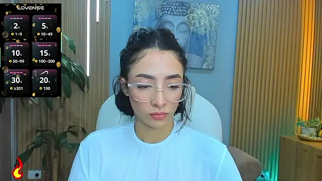 barbie scoth  online show from March 16, 2026, 9:28 pm