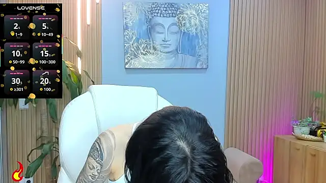 barbie scoth  online show from March 26, 2026, 4:44 am