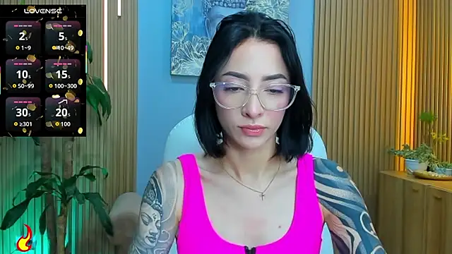 barbie scoth  online show from February 17, 2026, 7:44 pm