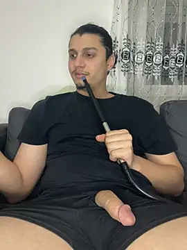 Enzoboy187 online show from December 26, 2024, 10:31 pm