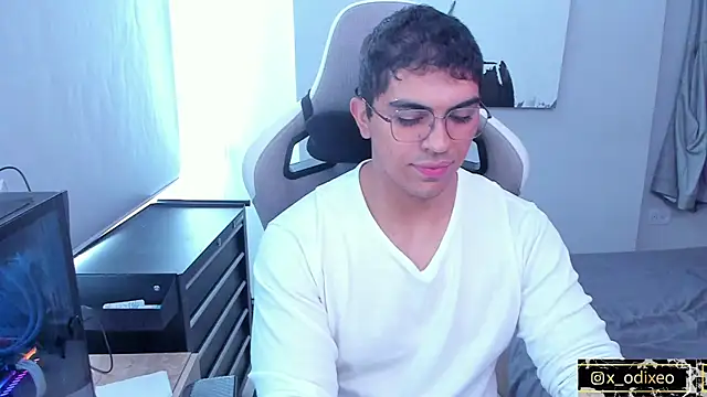 x-odixeo online show from January 16, 2026, 5:17 pm