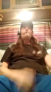 Snapshot of truckerlove69 chatting on February 25, 2025, 3:31 am truckerlove69 online show from February 25, 2025, 3:31 am