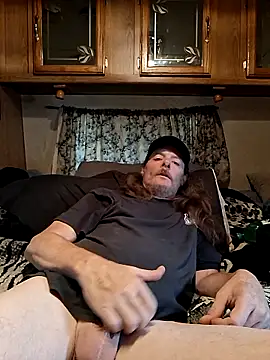 truckerlove69 online show from June 30, 2026, 3:23 pm