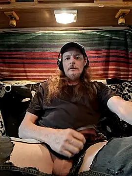 truckerlove69 online show from June 11, 2026, 4:15 pm