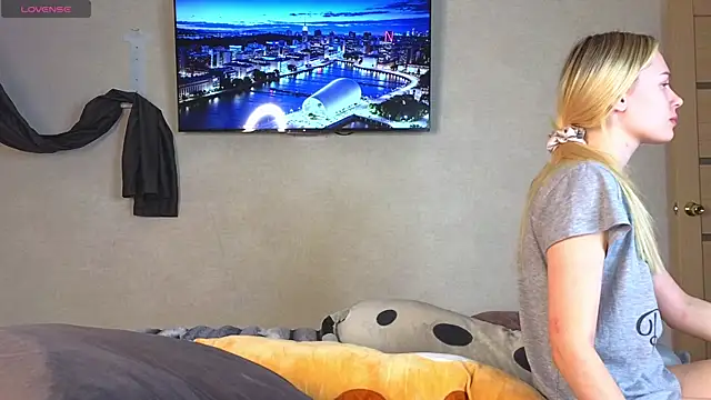 Alenca hot sex online show from November 1, 2025, 1:05 pm