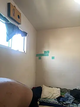 imyogi23 online show from February 18, 2025, 6:58 pm