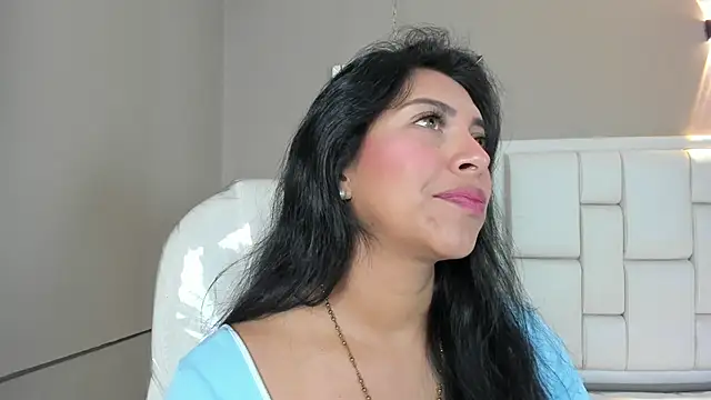  BunnyNaugthy online show from October 20, 2025, 12:06 pm