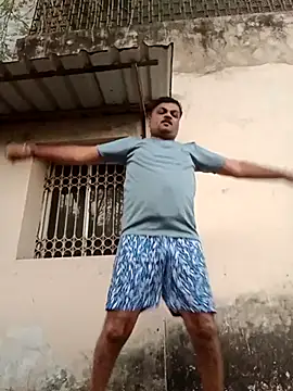 Desi Londa 143 online show from March 19, 2025, 1:10 am