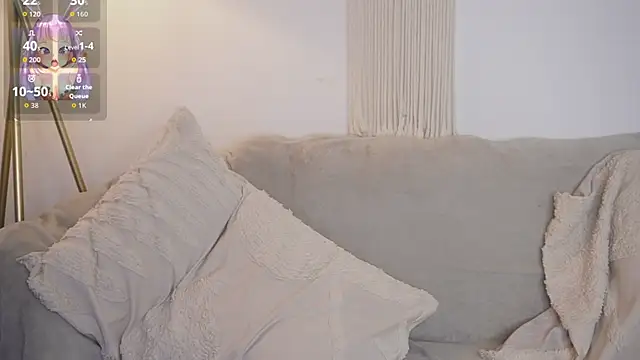 Snapshot of bunnycuteshy chatting on February 10, 2026, 1:43 pm bunnycuteshy online show from February 10, 2026, 1:43 pm