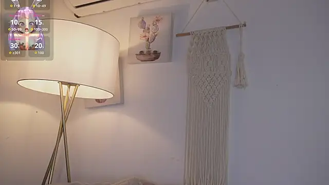 Snapshot of bunnycuteshy chatting on February 21, 2026, 1:46 pm bunnycuteshy online show from February 21, 2026, 1:46 pm