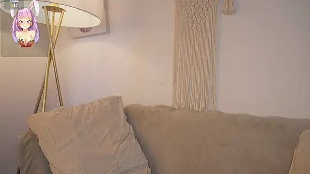 Snapshot of bunnycuteshy chatting on February 23, 2026, 3:12 pm bunnycuteshy online show from February 23, 2026, 3:12 pm