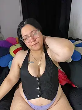 MsConejitaa online show from June 30, 2026, 12:38 pm