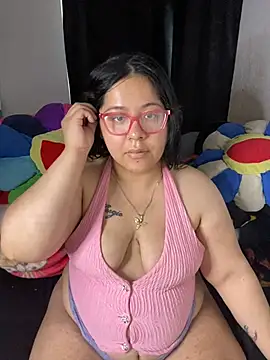 MsConejitaa online show from July 8, 2026, 7:14 pm