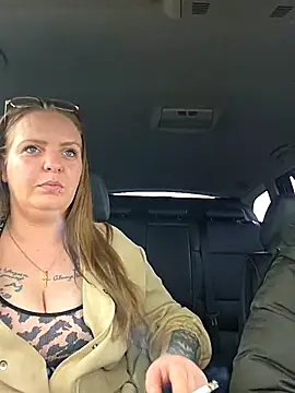 Melissa1994- online show from April 13, 2026, 4:11 pm