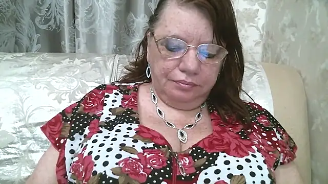 SusanaAhSun online show from February 6, 2026, 12:12 pm