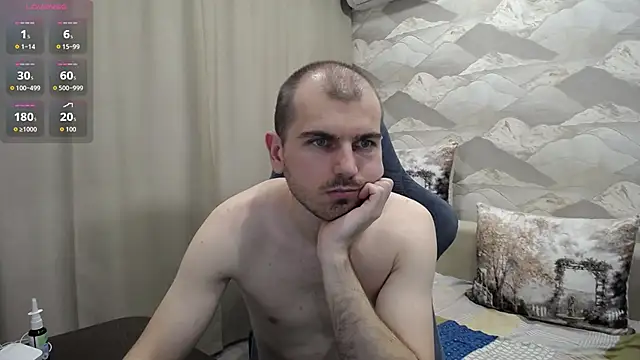 Snapshot of SerzhKorol1 chatting on June 21, 2026, 12:11 pm SerzhKorol1 online show from June 21, 2026, 12:11 pm