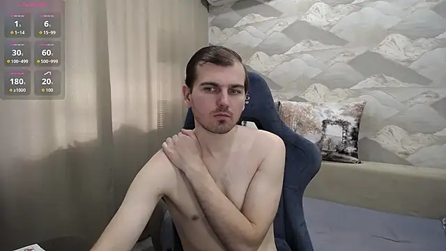 SerzhKorol1 online show from March 1, 2026, 6:57 am