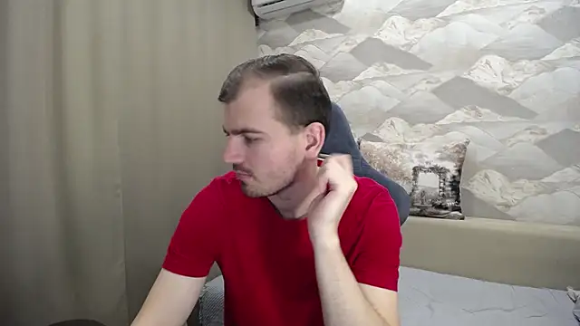 SerzhKorol1 online show from November 24, 2025, 4:45 am