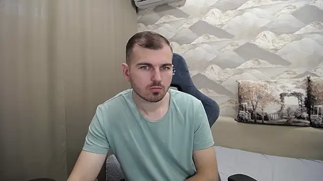 SerzhKorol1 online show from October 9, 2025, 7:42 am