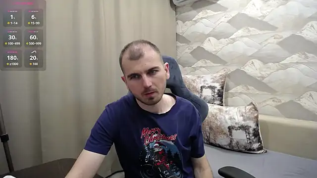 Snapshot of SerzhKorol1 chatting on July 10, 2026, 3:56 pm SerzhKorol1 online show from July 10, 2026, 3:56 pm
