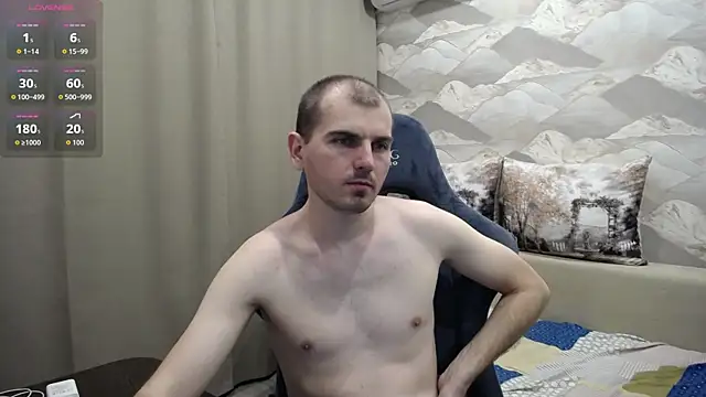 Snapshot of SerzhKorol1 chatting on July 1, 2026, 6:41 pm SerzhKorol1 online show from July 1, 2026, 6:41 pm