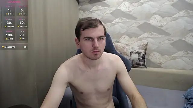 SerzhKorol1 online show from February 5, 2026, 9:16 am