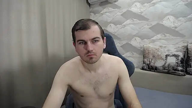 SerzhKorol1 online show from January 10, 2026, 9:15 am