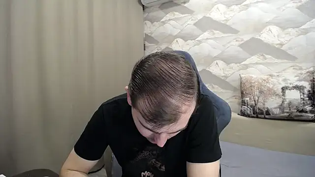 SerzhKorol1 online show from December 18, 2025, 6:07 am