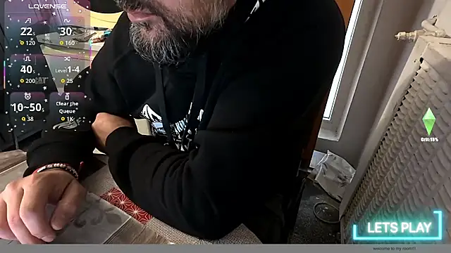 TigerOne19 online show from December 1, 2025, 6:58 am