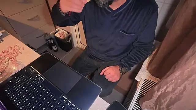 TigerOne19 online show from November 23, 2025, 9:03 pm