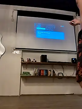  IRRESISTIBLE  online show from October 1, 2025, 6:07 am