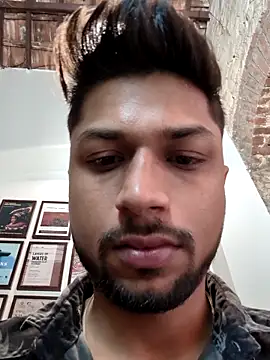  IRRESISTIBLE  online show from February 24, 2026, 6:47 am