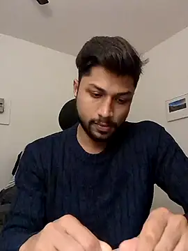  IRRESISTIBLE  online show from January 14, 2025, 8:04 pm