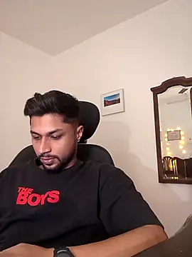  IRRESISTIBLE  online show from March 19, 2025, 2:46 pm