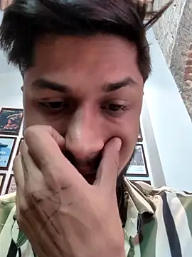  IRRESISTIBLE  online show from December 20, 2025, 6:38 am